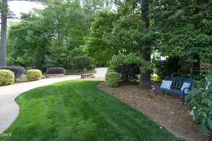 146 Lochwood W Dr, Cary, NC 27518 - Photo 4