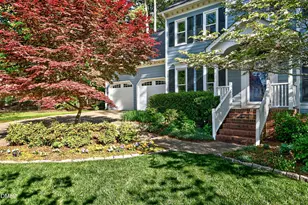 204 Langston Mill Ct, Cary, NC 27518 - Photo 2