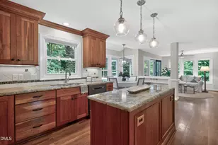 204 Langston Mill Ct, Cary, NC 27518 - Photo 10