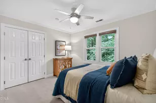 204 Langston Mill Ct, Cary, NC 27518 - Photo 24
