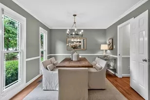 204 Langston Mill Ct, Cary, NC 27518 - Photo 4