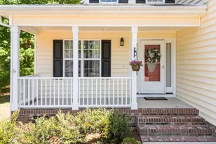 2019 Harrison Ct, Creedmoor, NC 27522 - Photo 2