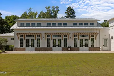 1004 Kentlands Drive, Durham, NC 27713 - Photo 36