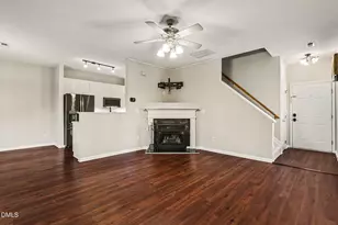2611 Blackwolf Run Ln, Raleigh, NC 27604 - Photo 8