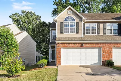 2611 Blackwolf Run Lane, Raleigh, NC 27604 - Photo 1