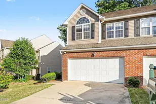 2611 Blackwolf Run Ln, Raleigh, NC 27604 - Photo 2