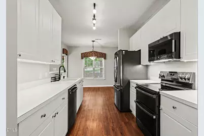 2611 Blackwolf Run Lane, Raleigh, NC 27604 - Photo 10