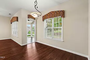 2611 Blackwolf Run Ln, Raleigh, NC 27604 - Photo 4
