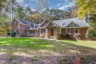 5419 Valinda Dr, Chapel Hill, NC 27514 - Photo 2