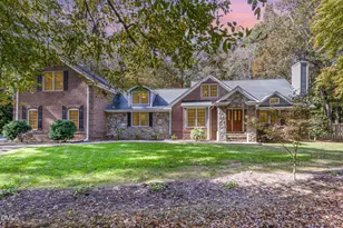 5419 Valinda Dr, Chapel Hill, NC 27514 - Photo 46