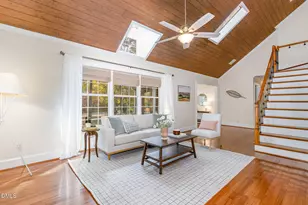 5419 Valinda Dr, Chapel Hill, NC 27514 - Photo 8