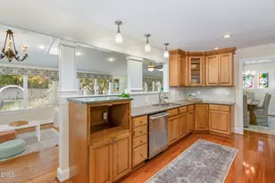 5419 Valinda Dr, Chapel Hill, NC 27514 - Photo 12