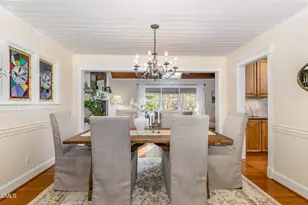5419 Valinda Dr, Chapel Hill, NC 27514 - Photo 10