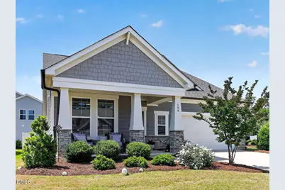 304 Darter Street, Holly Springs, NC 27540 - Photo 1