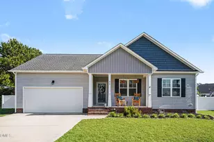 96 Oakley Dr, Princeton, NC 27569 - Photo 4