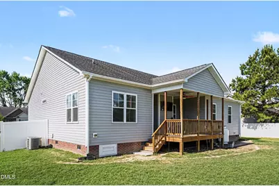 96 Oakley Drive, Princeton, NC 27569 - Photo 22