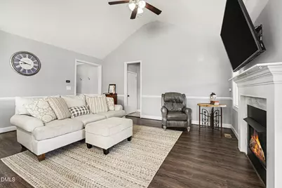 96 Oakley Drive, Princeton, NC 27569 - Photo 6