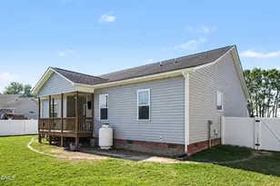 96 Oakley Dr, Princeton, NC 27569 - Photo 26