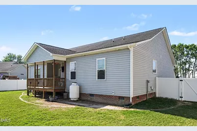 96 Oakley Drive, Princeton, NC 27569 - Photo 24