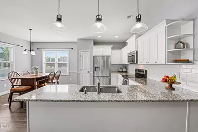 96 Oakley Drive, Princeton, NC 27569 - Photo 12