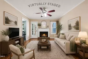 1302 Springlawn Ct, Raleigh, NC 27609 - Photo 10