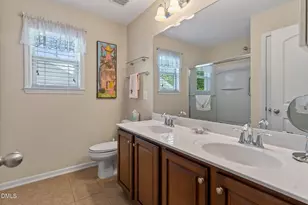 202 Briarfield Dr, Apex, NC 27502 - Photo 54