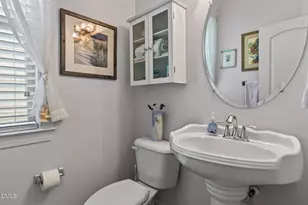 202 Briarfield Dr, Apex, NC 27502 - Photo 22
