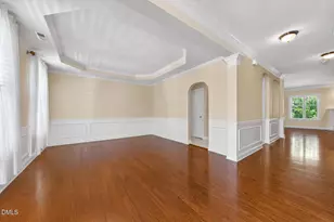 202 Briarfield Dr, Apex, NC 27502 - Photo 8