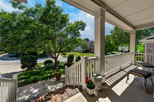 202 Briarfield Dr, Apex, NC 27502 - Photo 6