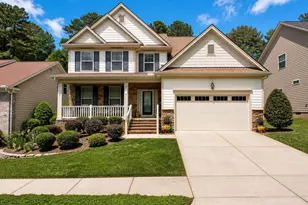 202 Briarfield Dr, Apex, NC 27502 - Photo 1