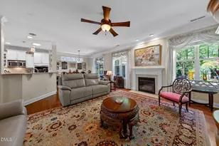 202 Briarfield Dr, Apex, NC 27502 - Photo 34
