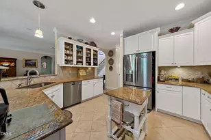 202 Briarfield Dr, Apex, NC 27502 - Photo 16