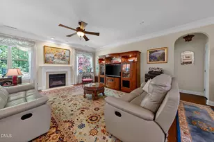 202 Briarfield Dr, Apex, NC 27502 - Photo 32