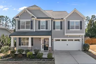 729 Lake Artesia Ln, Fuquay Varina, NC 27526 - Photo 1