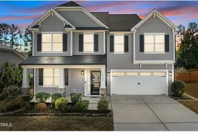 729 Lake Artesia Lane, Fuquay Varina, NC 27526 - Photo 2