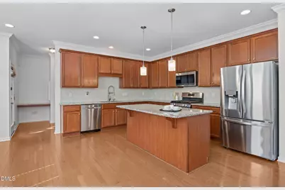 729 Lake Artesia Lane, Fuquay Varina, NC 27526 - Photo 16