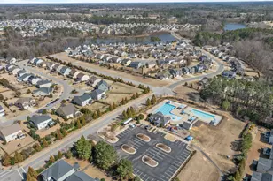 729 Lake Artesia Ln, Fuquay Varina, NC 27526 - Photo 50
