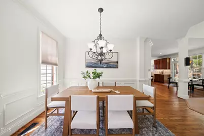 115 Council Gap Court, Cary, NC 27513 - Photo 8