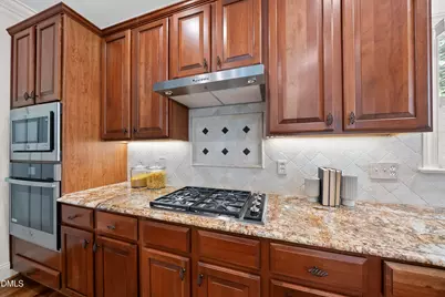 115 Council Gap Court, Cary, NC 27513 - Photo 12