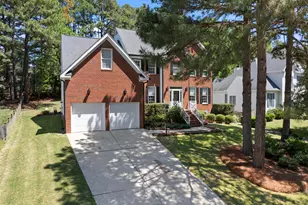 115 Council Gap Ct, Cary, NC 27513 - Photo 34