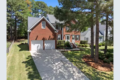 115 Council Gap Court, Cary, NC 27513 - Photo 36