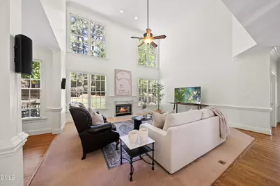 115 Council Gap Court, Cary, NC 27513 - Photo 6