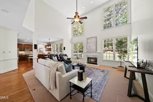 115 Council Gap Ct, Cary, NC 27513 - Photo 4