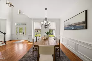 115 Council Gap Ct, Cary, NC 27513 - Photo 8