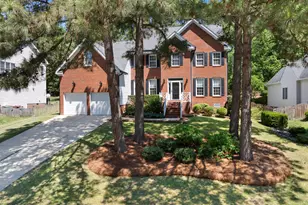 115 Council Gap Ct, Cary, NC 27513 - Photo 1
