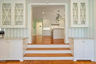 3516 Keats Pl, Raleigh, NC 27609 - Photo 12