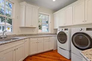 3516 Keats Pl, Raleigh, NC 27609 - Photo 26