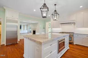 3516 Keats Pl, Raleigh, NC 27609 - Photo 16