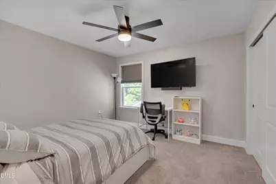 1501 Carolina Park Drive, Fuquay Varina, NC 27526 - Photo 46