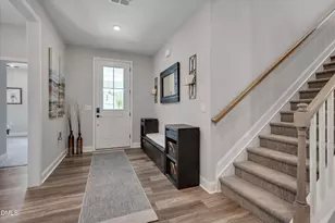 1501 Carolina Pk Dr, Fuquay Varina, NC 27526 - Photo 20